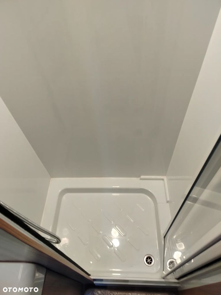 SWIFT Challenger 580 - 26