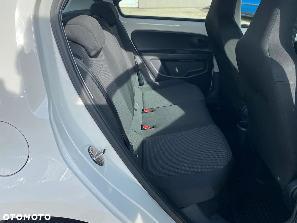 Skoda Citigo 1.0 Ambition - 7