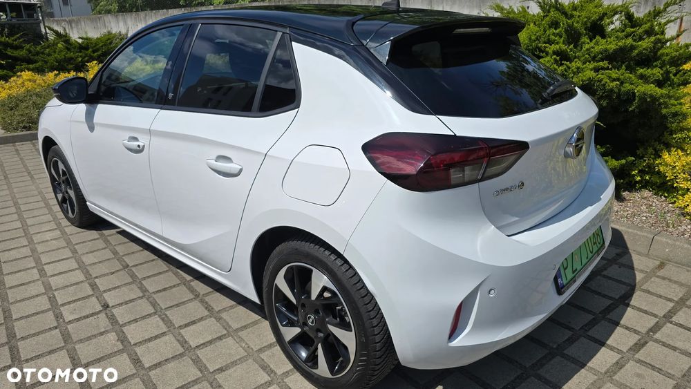 Opel Corsa Electric Ultimate - 13