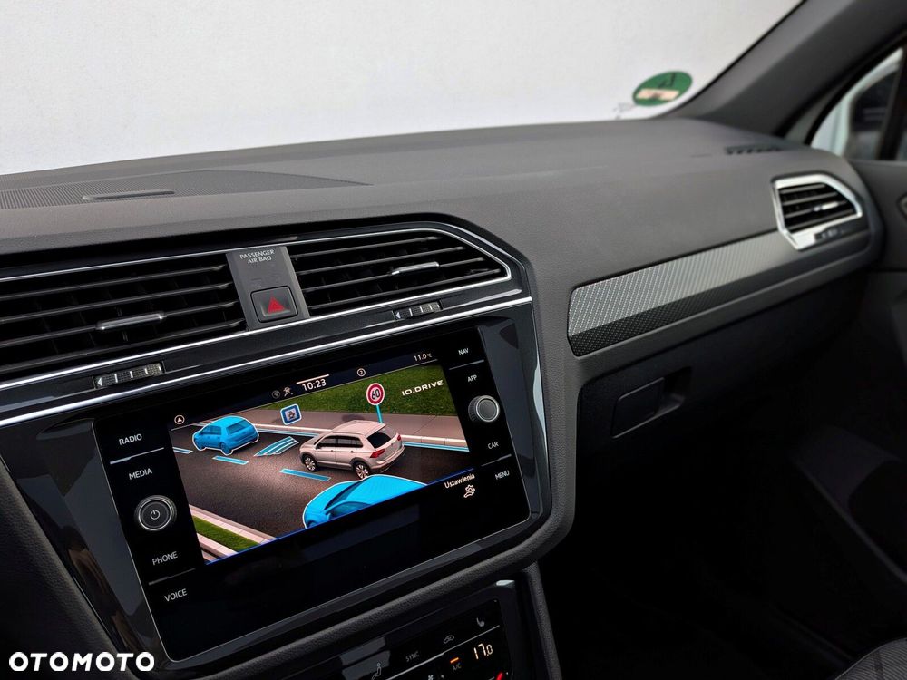 Volkswagen Tiguan 1.5 TSI EVO R-Line DSG - 26