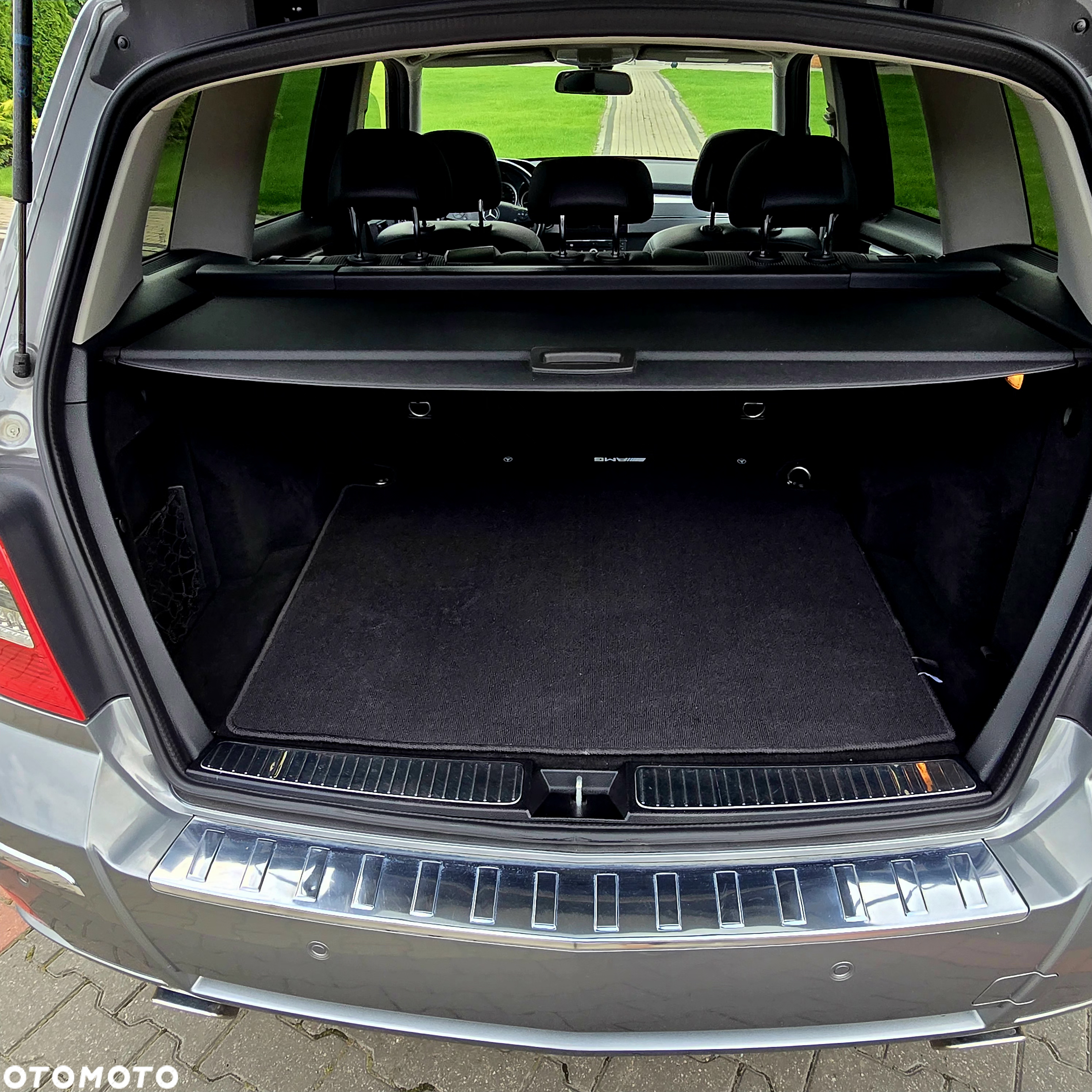 Mercedes-Benz GLK 220 CDI 4Matic (BlueEFFICIENCY) 7G-TRONIC - 22