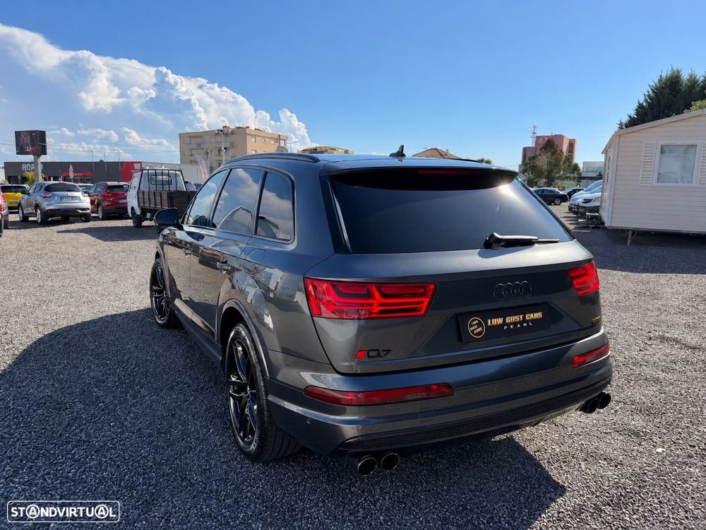 Audi Q7 - 5