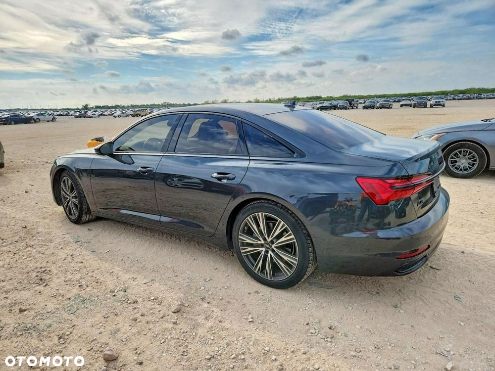 Audi A6 Limousine 45 TFSI quattro S tronic - 5