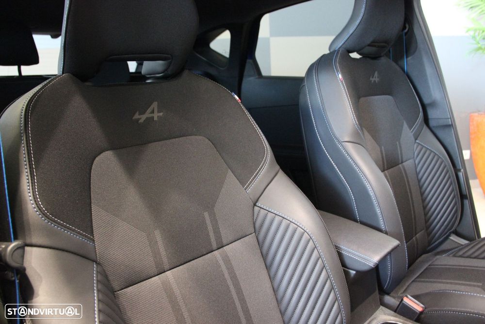 Renault Captur 1.6 E-Tech Plug-In RS Line - 15