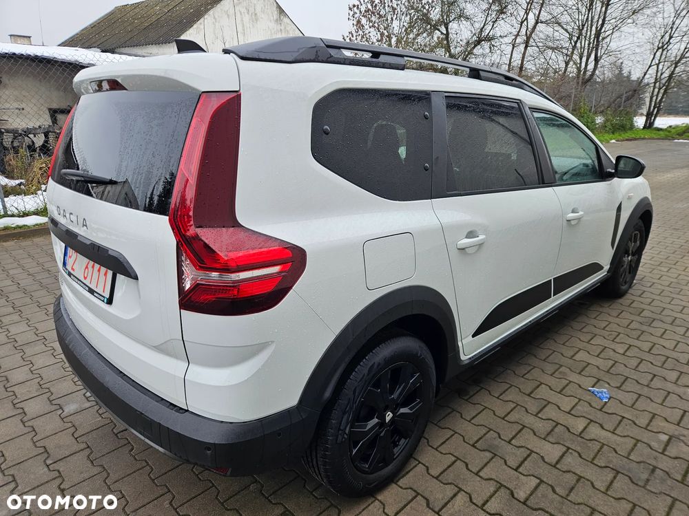 Dacia Jogger TCe 110 (7-Sitzer) Extreme - 2