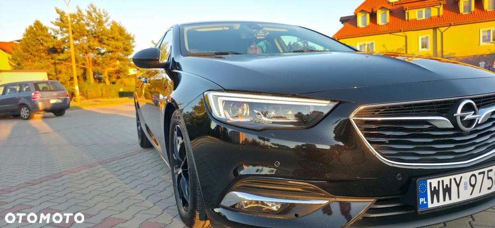 Opel Insignia 2.0 CDTI Executive - 7