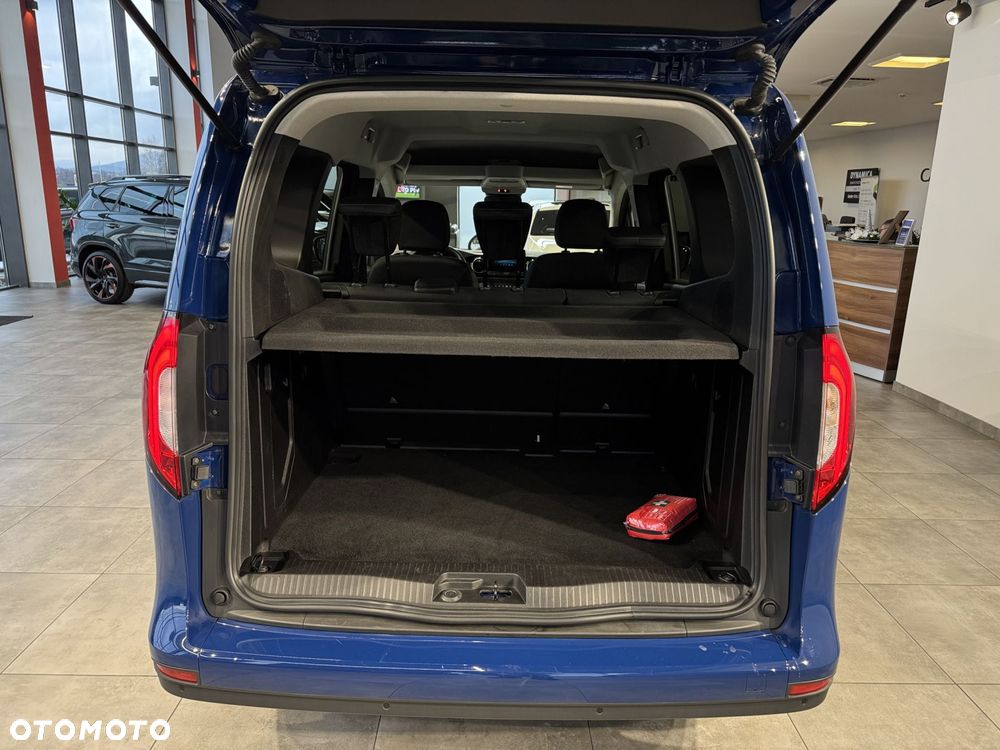 Mercedes-Benz Citan - 13