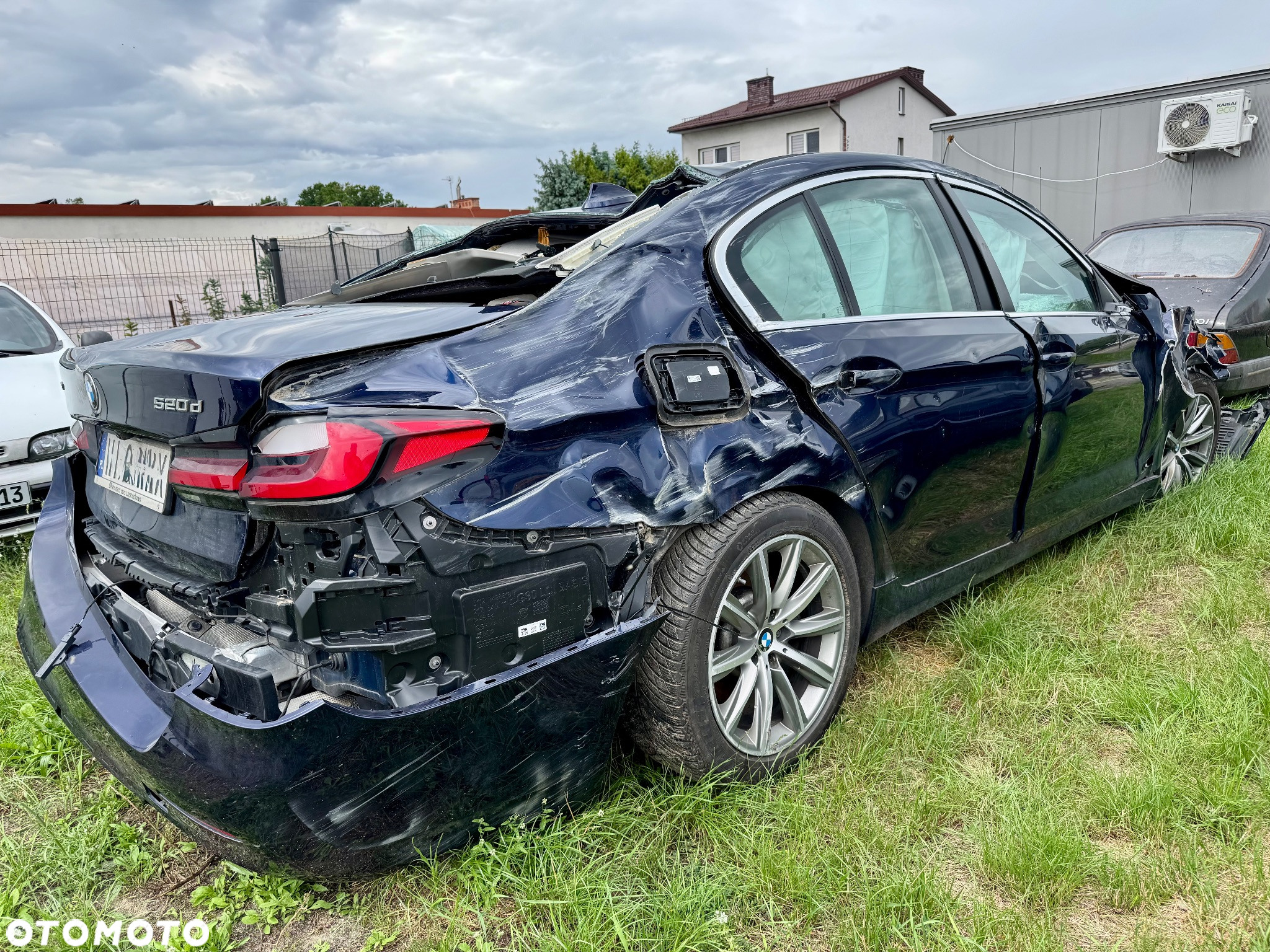 BMW Seria 5 - 3