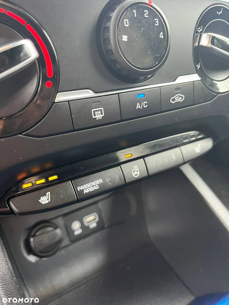 Hyundai i20 1.2 BlueDrive Classic + - 15