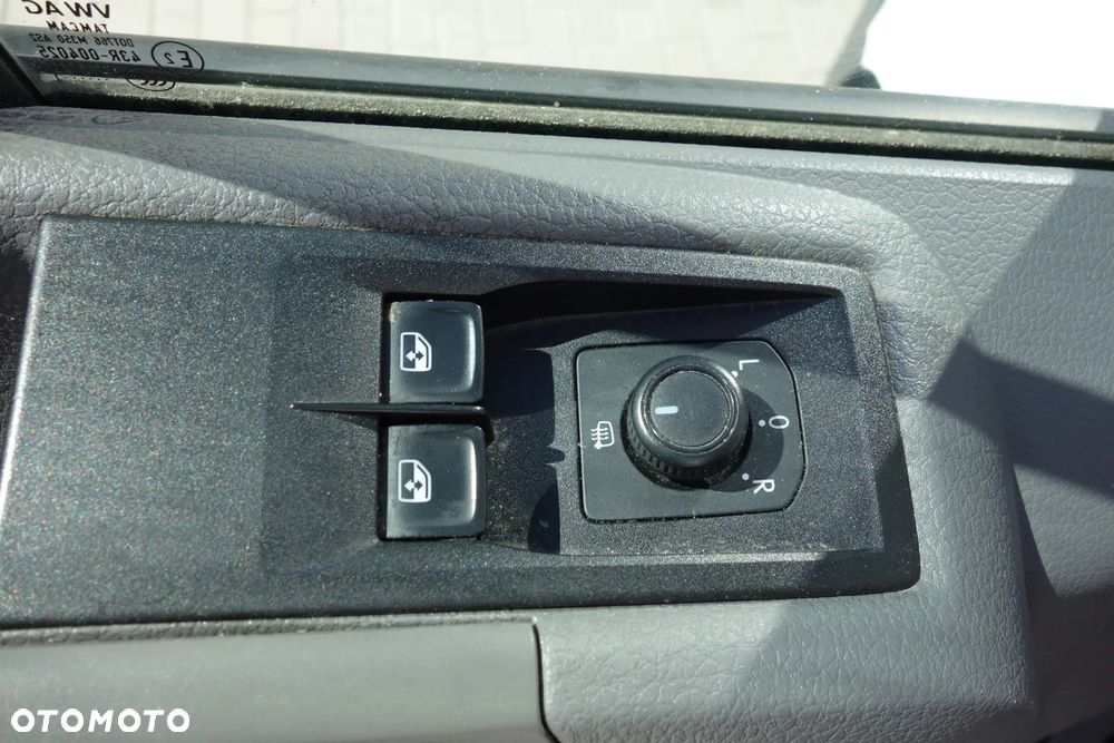 Volkswagen Crafter  Automat 2.0 TDI 140 KM L2H1 Klima Kamera - 19