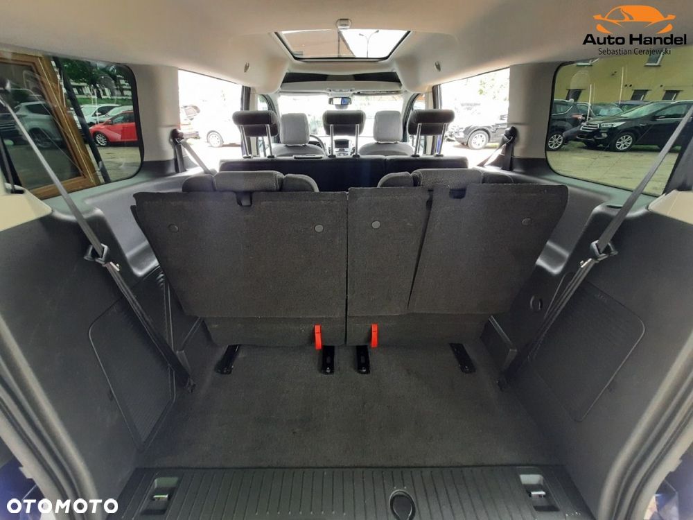 Ford Tourneo Connect 1.5 TDCi Start-Stop Titanium - 15