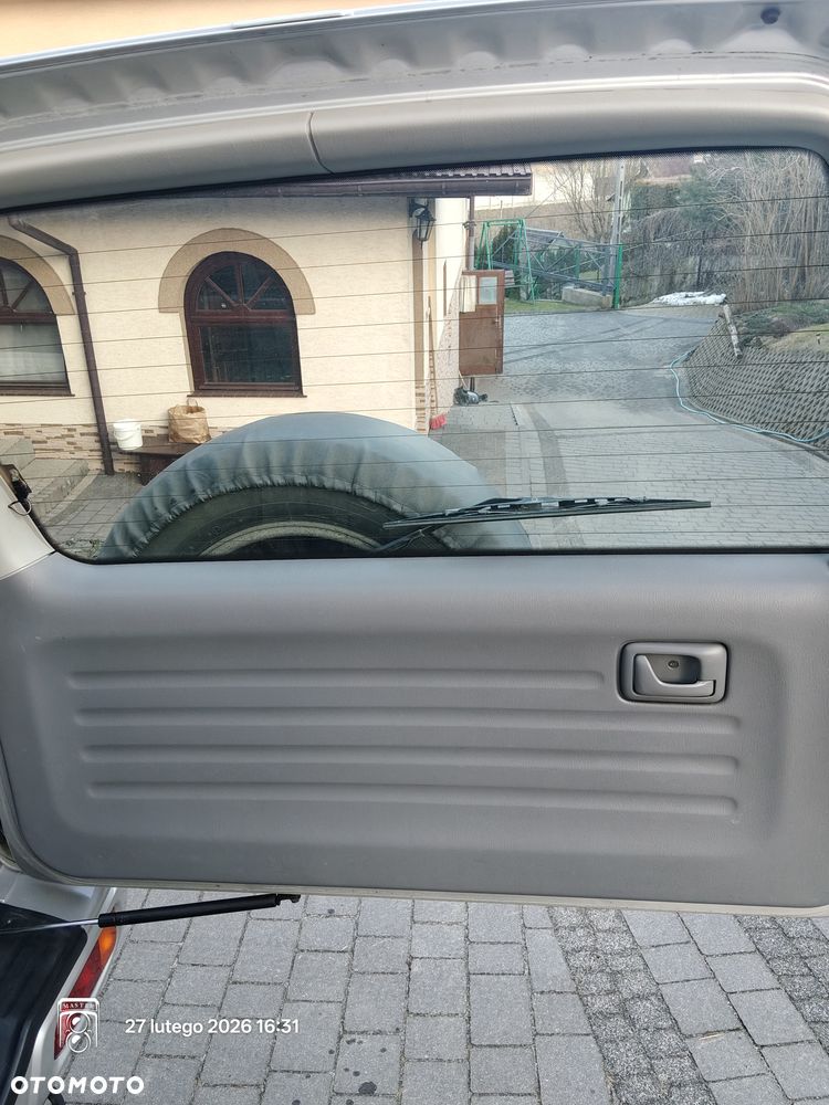 Suzuki Grand Vitara 2.0 HDi - 18