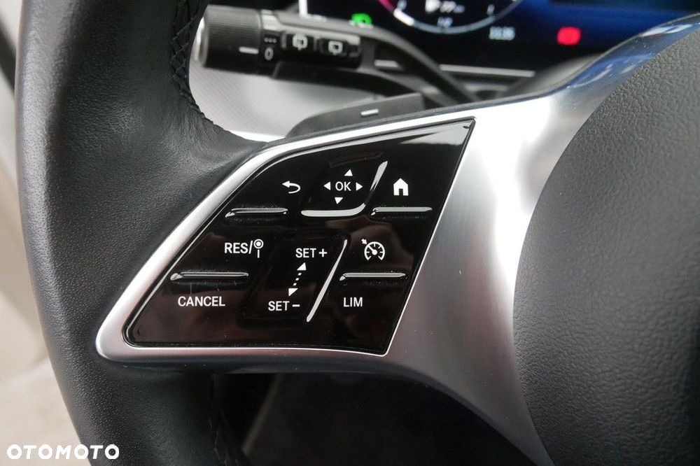 Mercedes-Benz Klasa C - 26