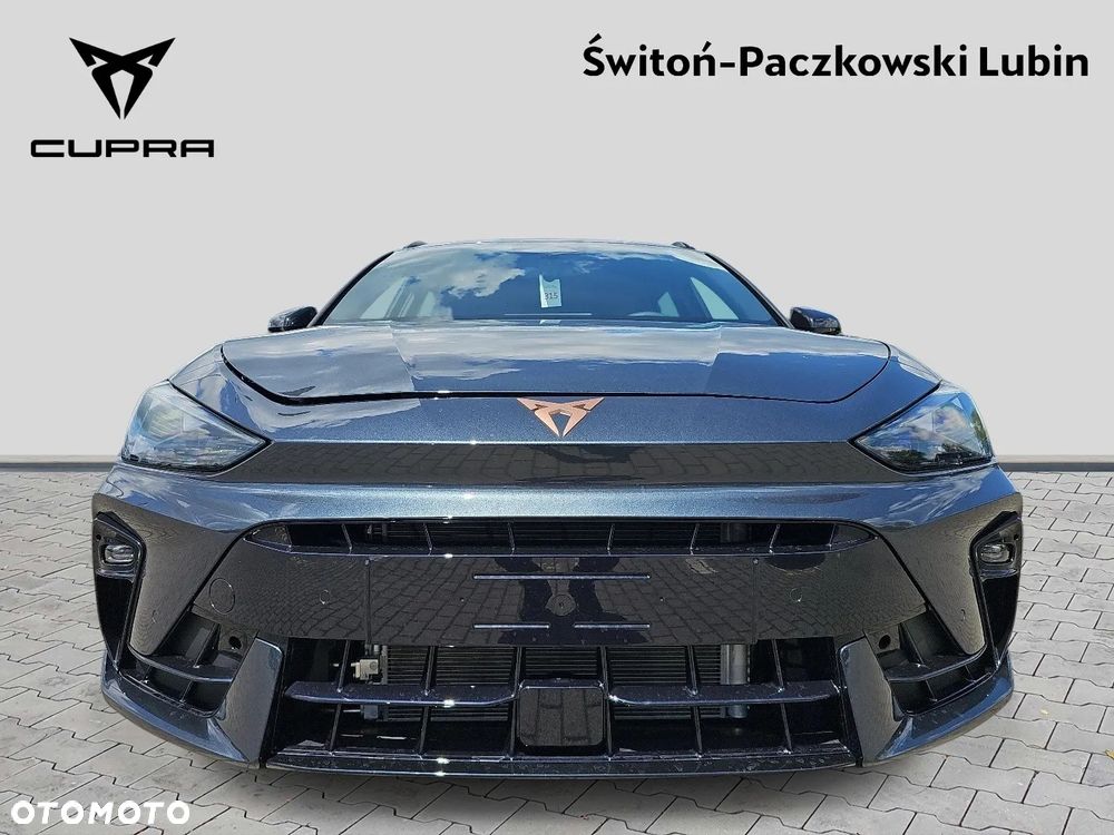 Cupra Leon Sportstourer - 8
