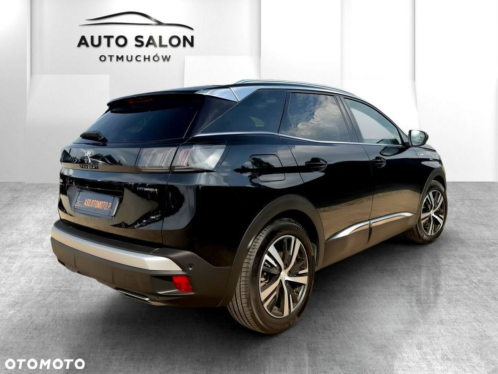 Peugeot 3008 - 5