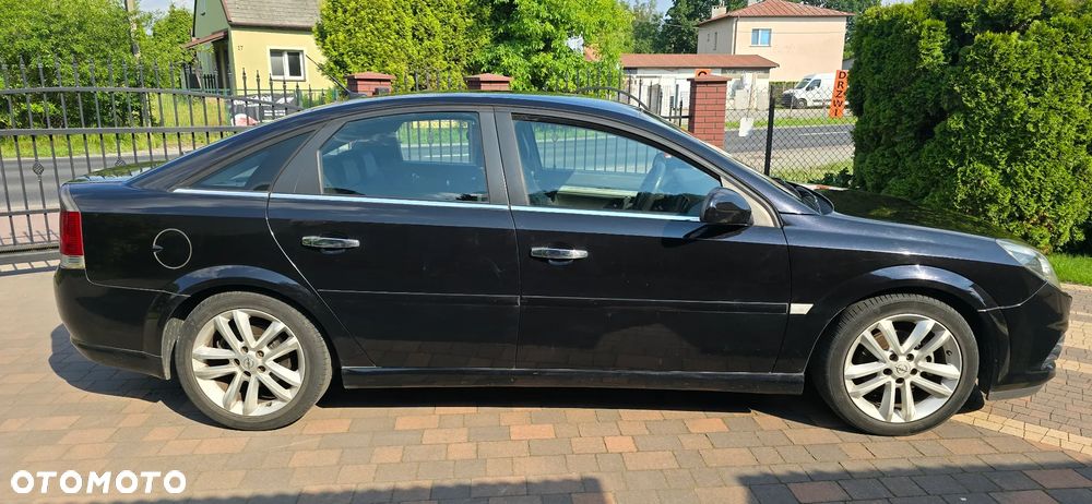 Opel Vectra 1.8 Cosmo - 3