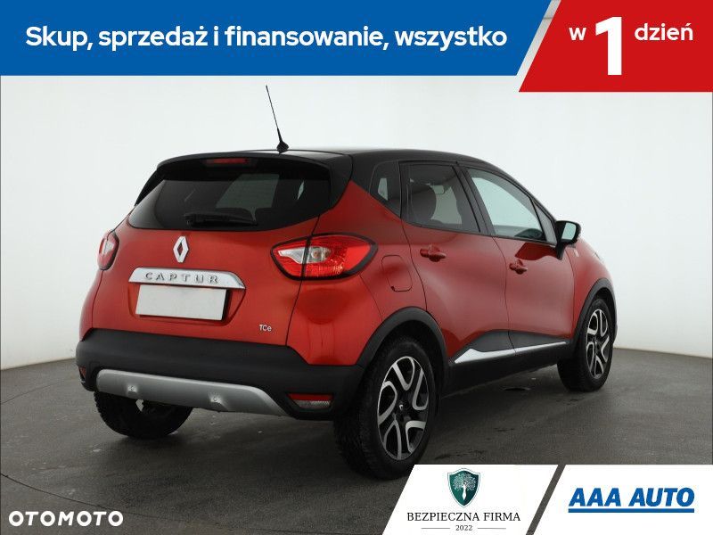 Renault Captur - 6