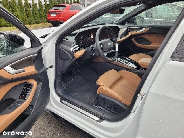 Audi A5 Avant e-Hybrid 220 kW Quattro S tronic - 5