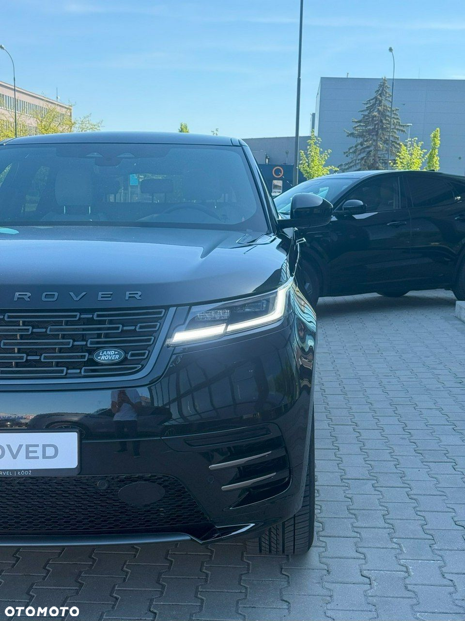 Land Rover Range Rover Velar - 12