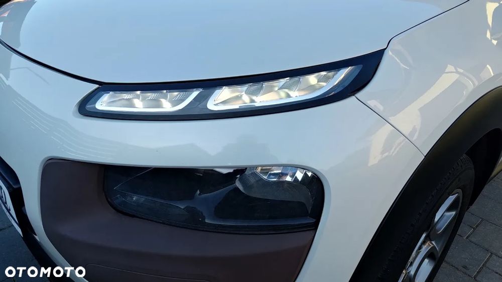 Citroën C4 Cactus 1.2 PureTech Shine - 24