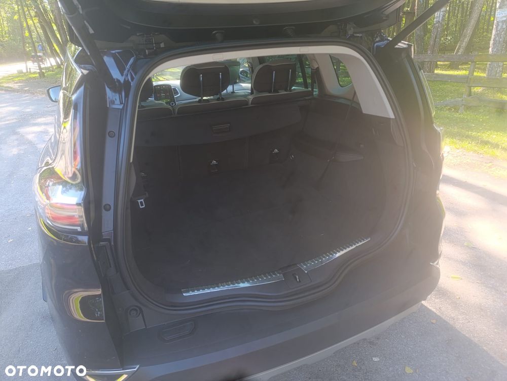 Renault Espace Energy dCi 160 EDC Initiale Paris - 13