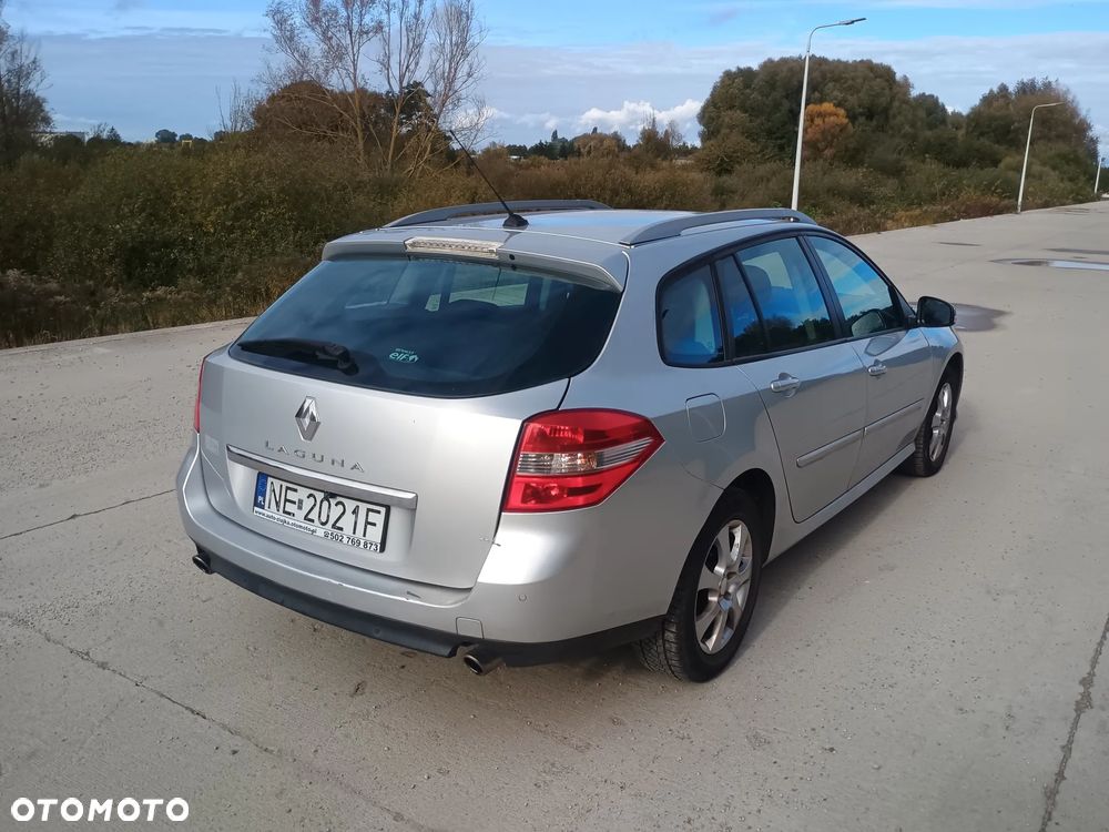 Renault Laguna - 4