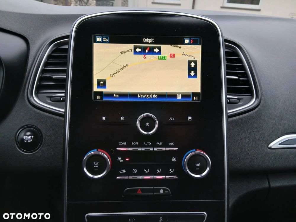 Renault Grand Scenic ENERGY TCe 115 LIMITED - 31