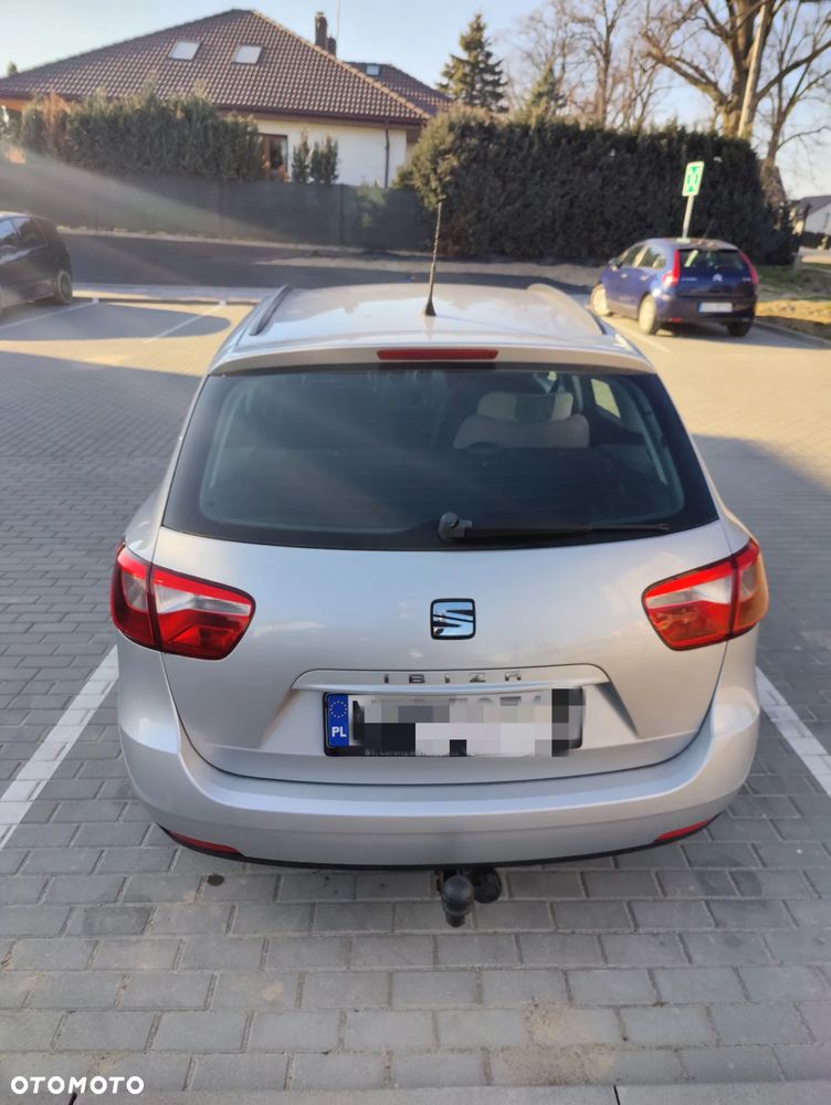 Seat Ibiza 1.0 Style - 2