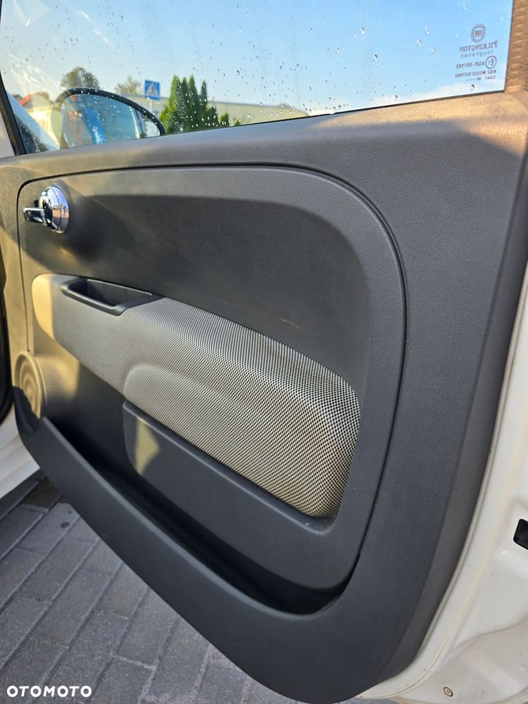 Fiat 500 1.2 8V Sport Euro6 - 26