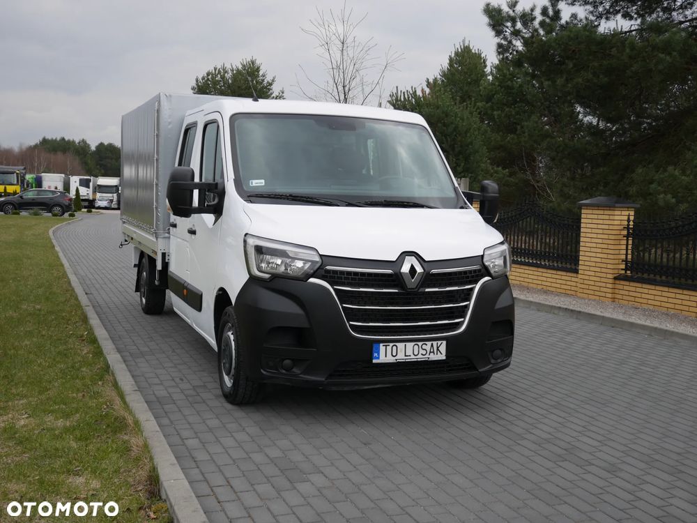 Renault Master - 5
