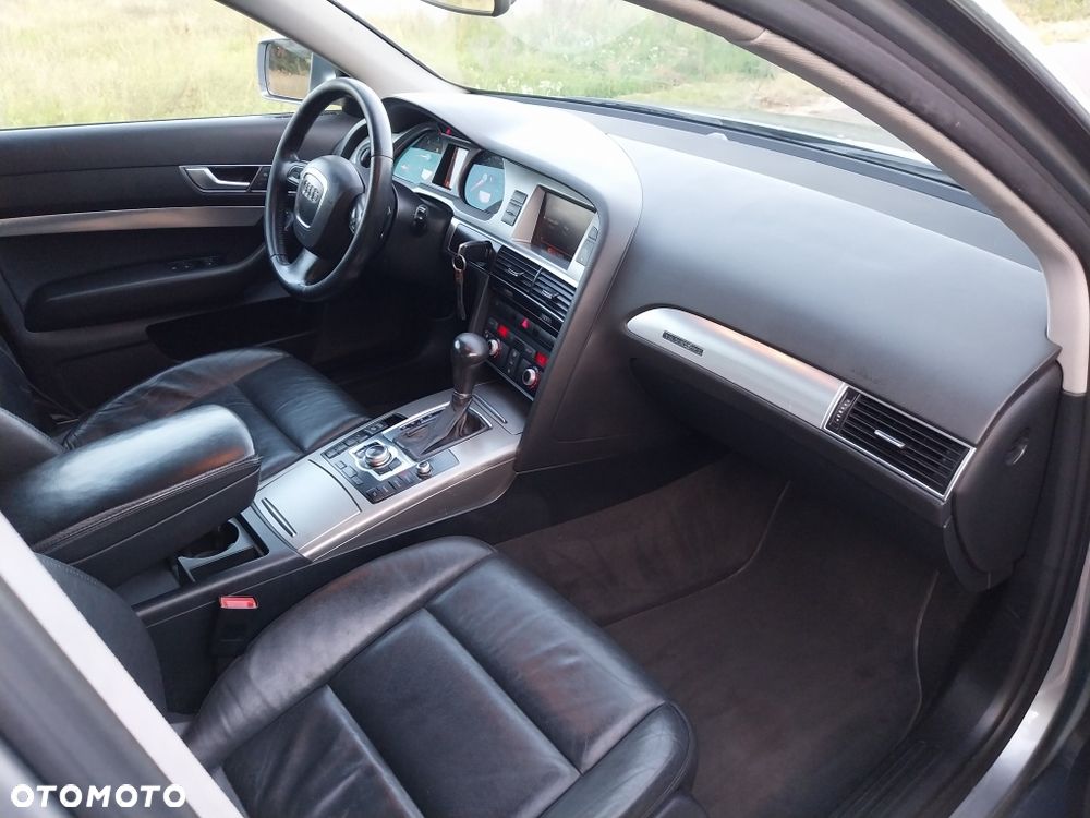 Audi A6 Allroad - 7