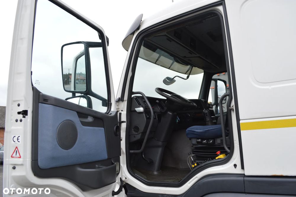 Volvo FM 430 BRAMOWIEC - 10