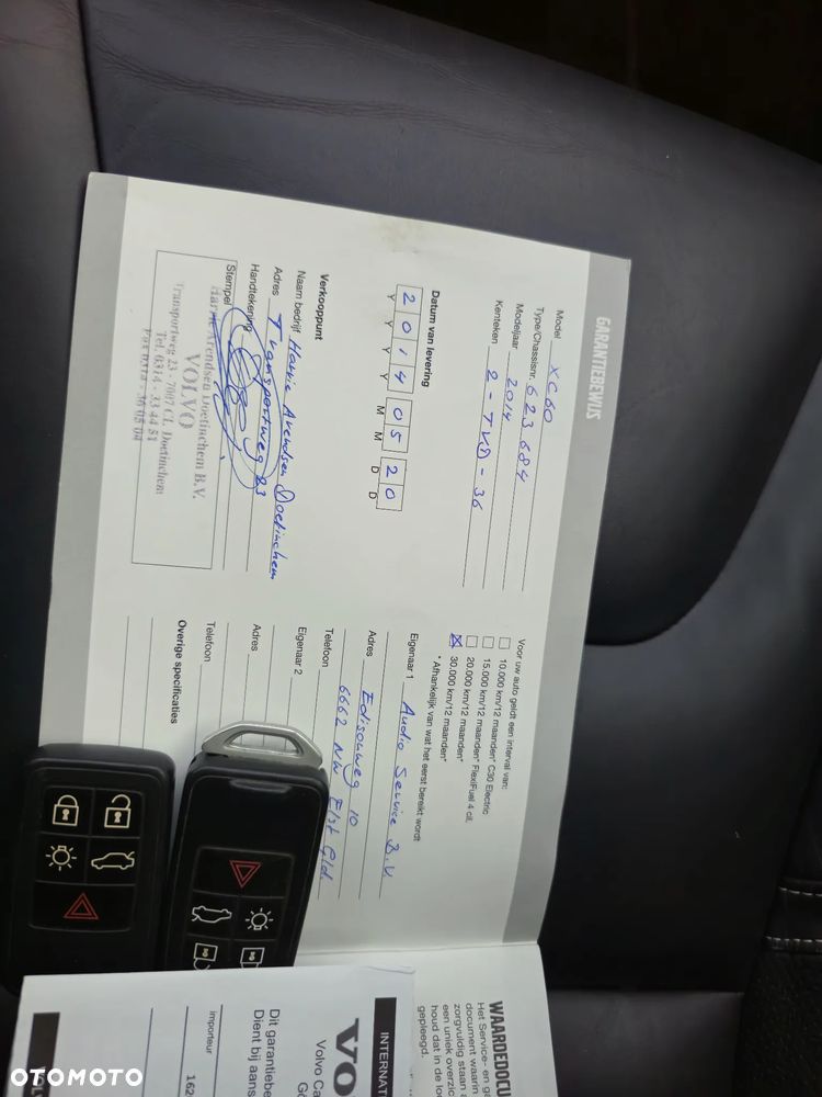 Volvo XC 60 - 39