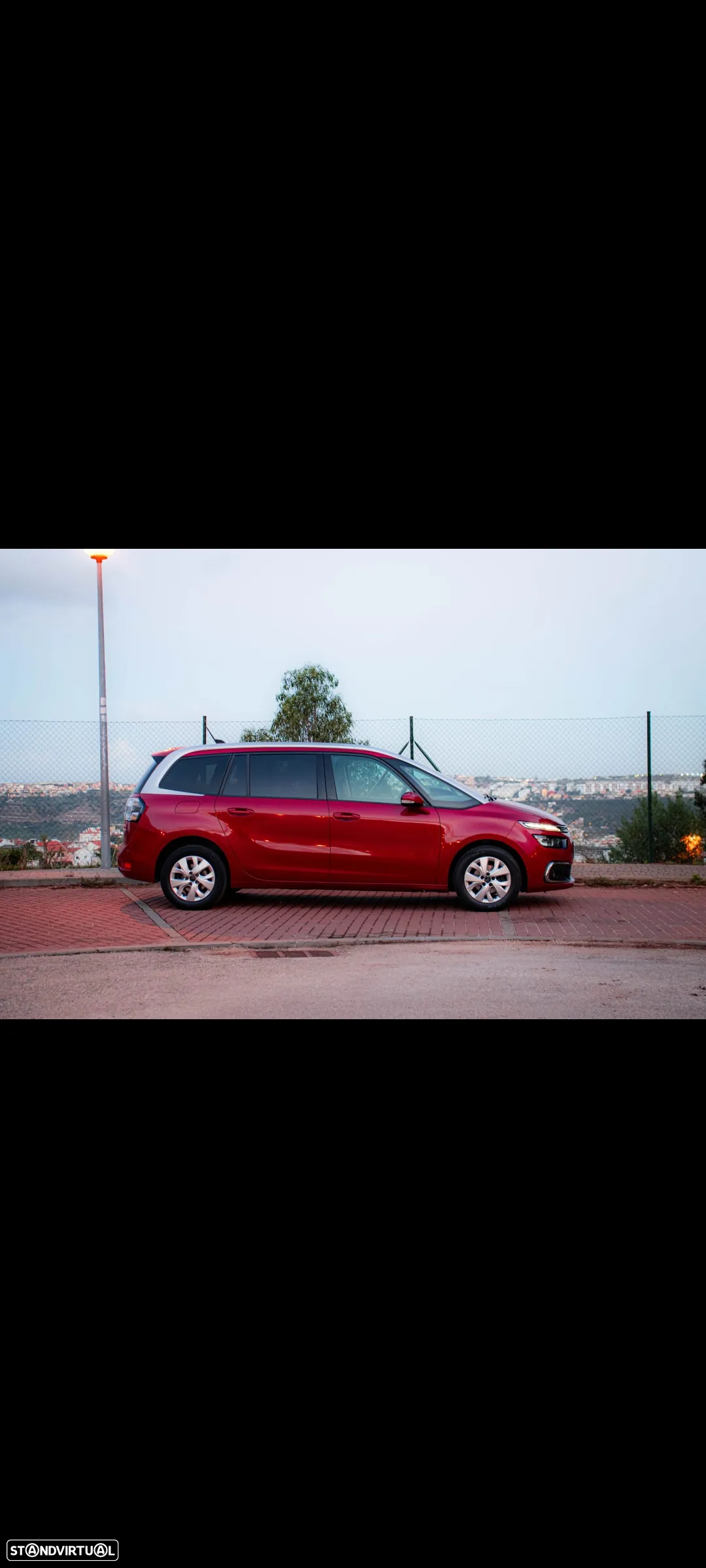 Citroën Grand C4 Spacetourer BlueHDi 120 Stop&Start FEEL - 3