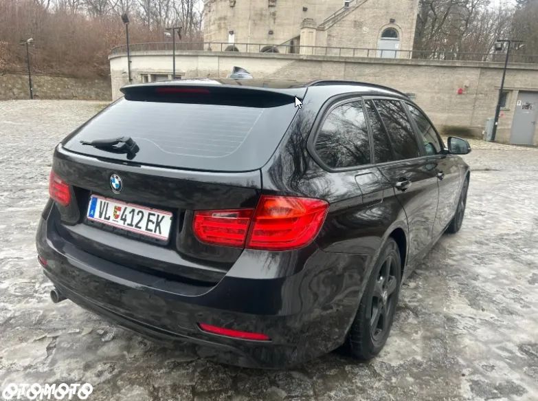 BMW Seria 3 - 9