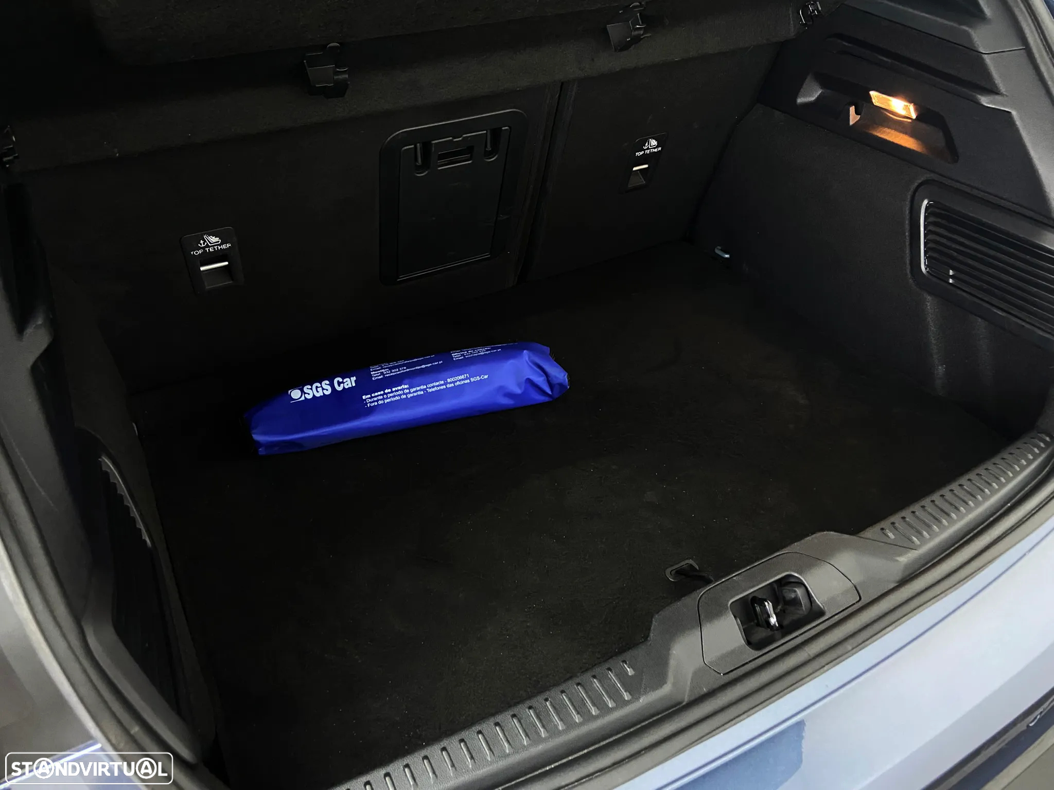 Ford Focus 1.0 EcoBoost ST-Line - 11