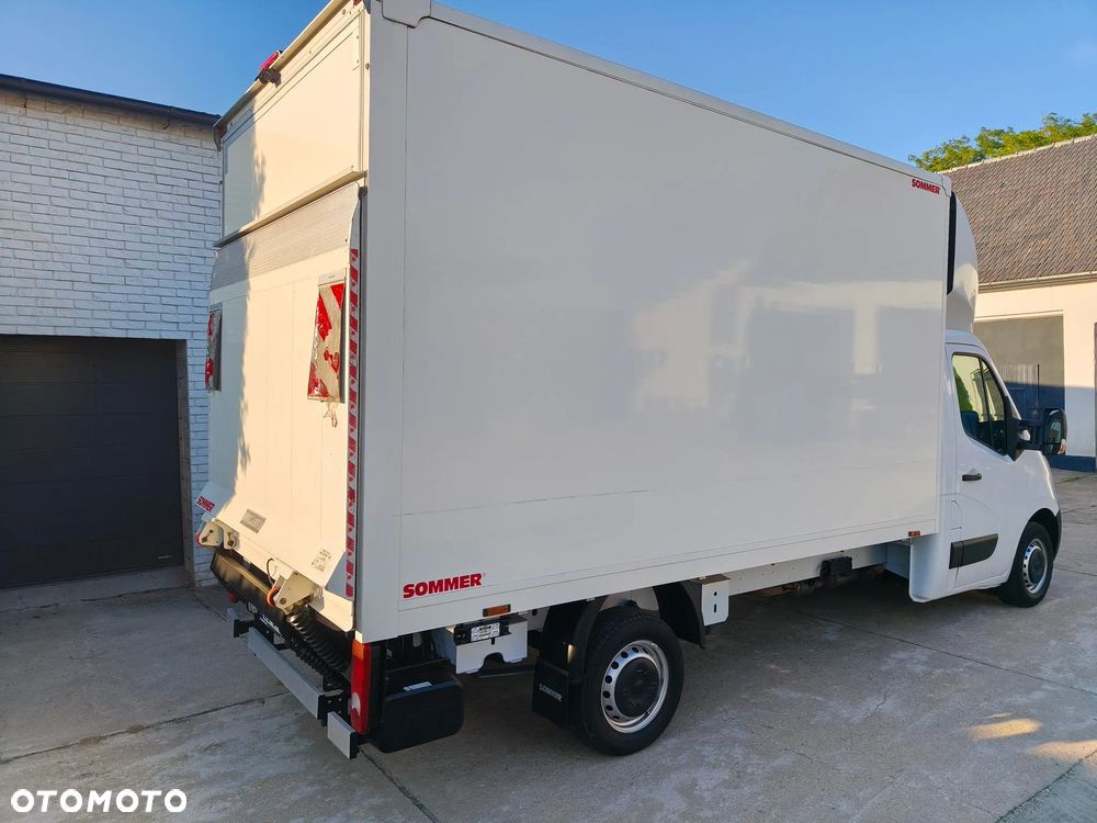 Opel MOVANO - 4