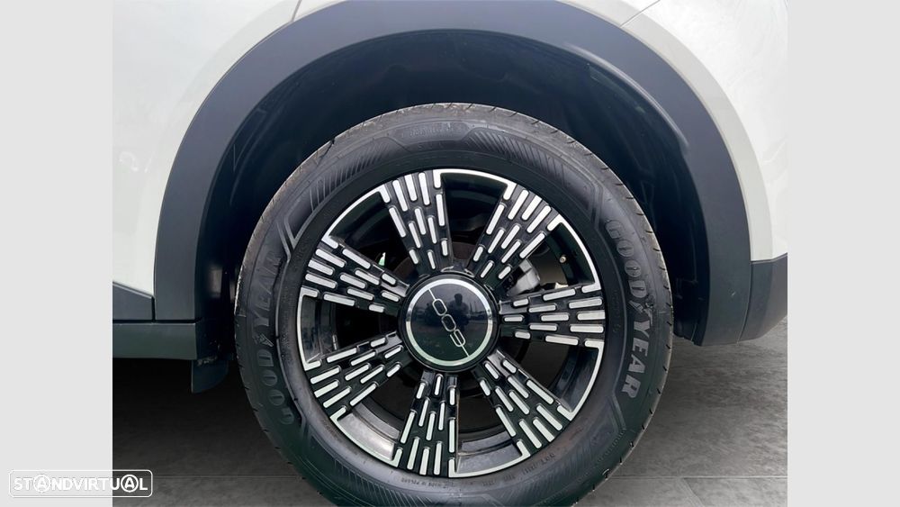 Fiat 600 1.2 Hybrid - 11