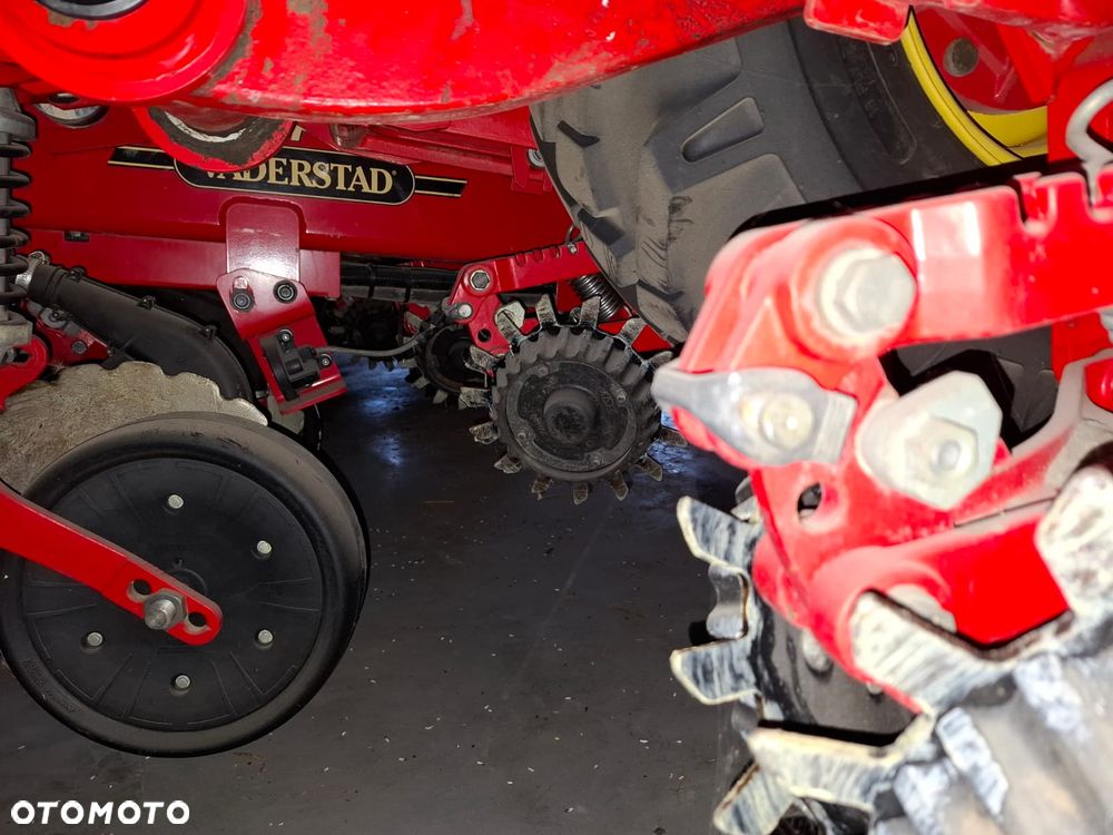 Väderstad Tempo F8 - 6