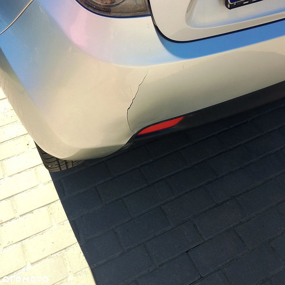 Chevrolet Spark - 9