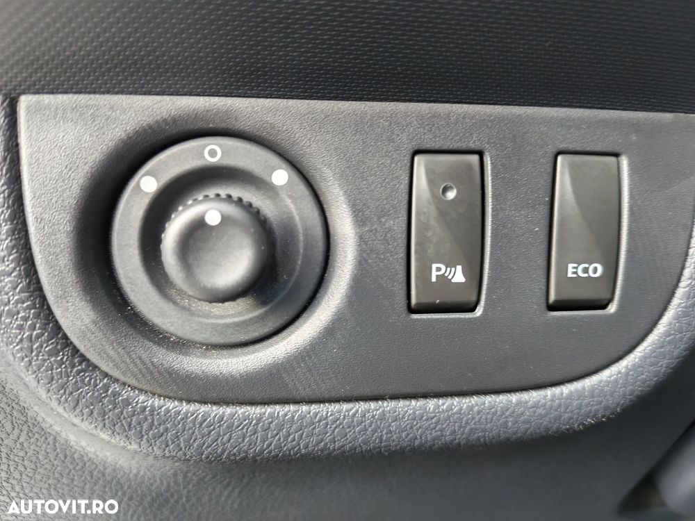 Dacia Sandero Stepway 0.9 TCe Prestige - 27