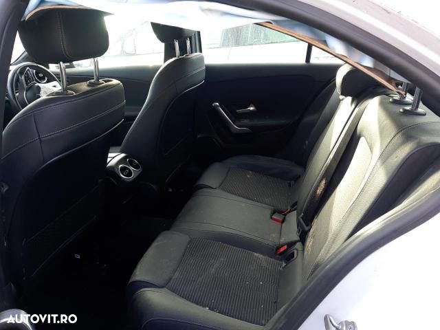 Dezmembrez Mercedes-Benz A-Class W177/V177 [2018 - 2022] Sedan A 200 - 6