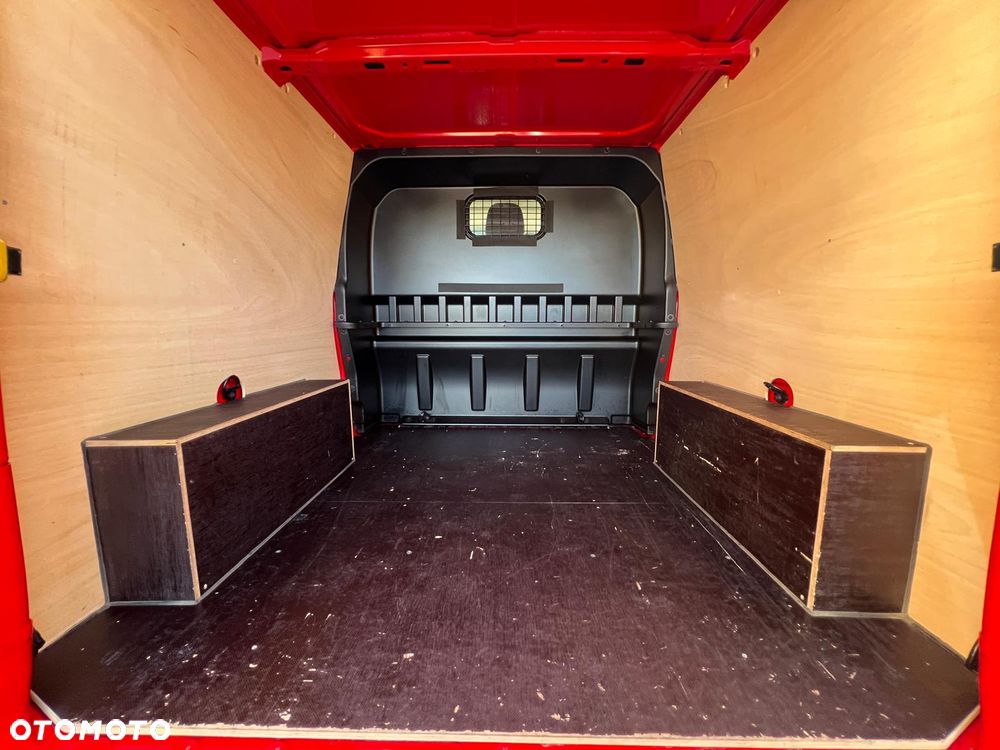 Ford TRANSIT CUSTOM TRAIL 2,0 TDCI 130KM L2 DŁUGI BRYGADÓWKA - 26