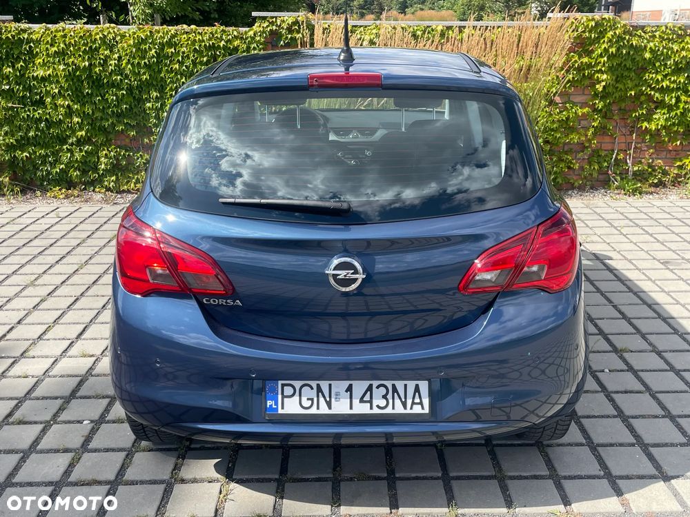 Opel Corsa - 22
