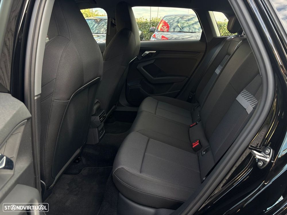 Audi A3 Sportback 40 TFSIe Advanced - 16