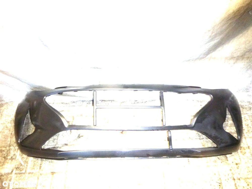 hyundai i10 iii 19r- zderzak przód nowy oryginał przedni - 1