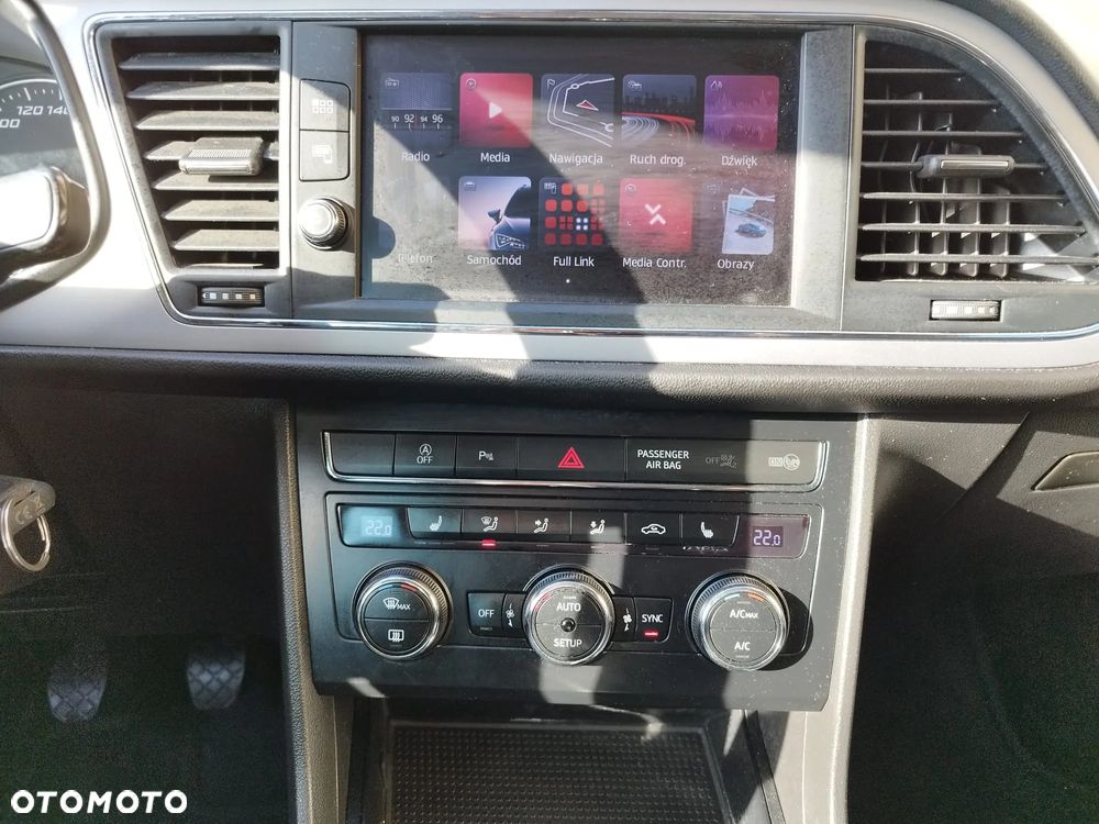 Seat Leon 1.5 TSI OPF Style - 21