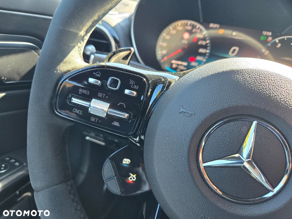 Mercedes-Benz AMG GT - 25