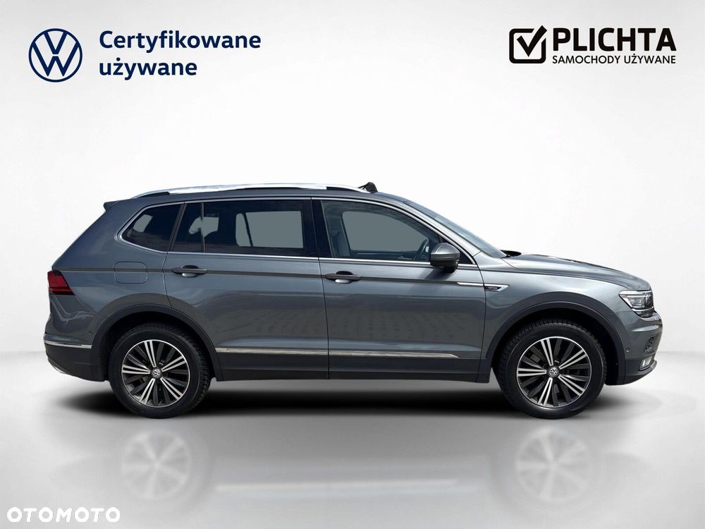 Volkswagen Tiguan Allspace - 7