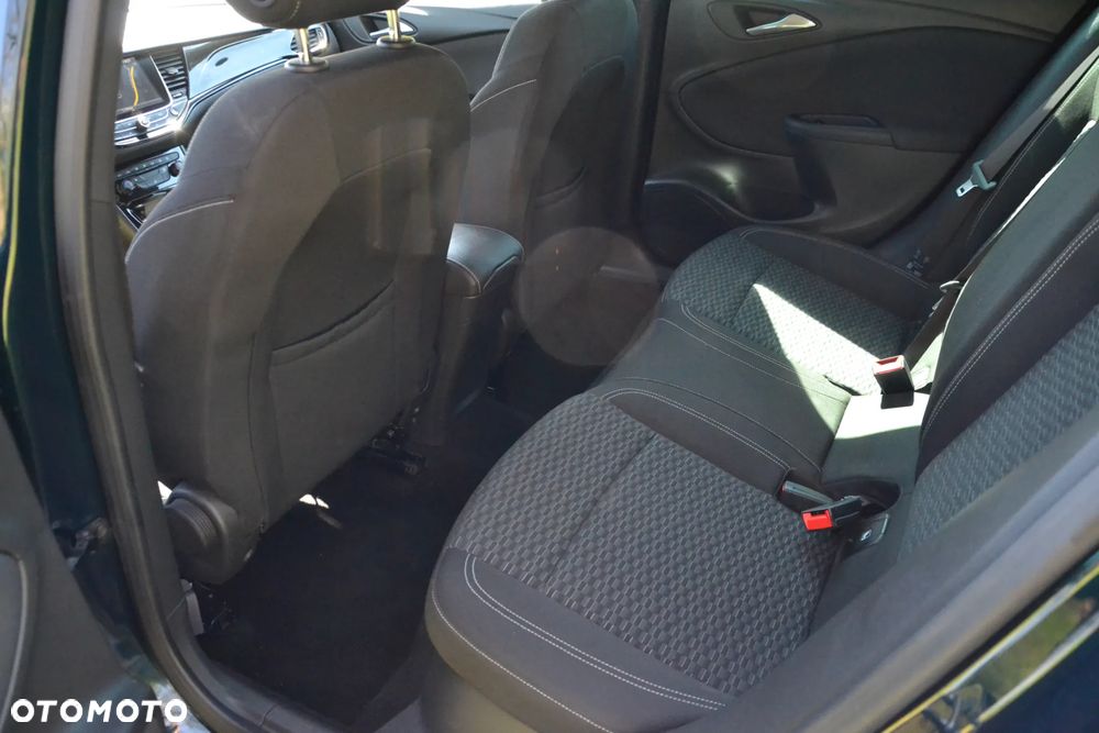 Opel Astra 1.6 D (CDTI) Edition - 29
